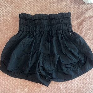 Free People Movement Shorts